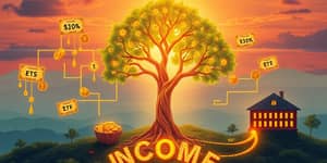 Stock Income: Best Strategies for Generating Passive Income