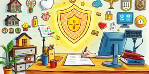 Risk Ready: Steps to Create a Personal Risk Management Plan