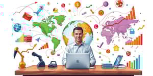 Diversify with Ease: How to Invest in ETFs