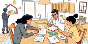 Military Families: Essential Financial Planning Resources