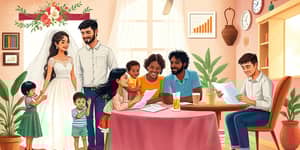 Life's Big Moments: Financial Planning for Marriage, Kids, & More