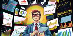 Smart Stock Picking: How to Research Individual Companies