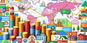 Build Your Wealth: A Guide to Diversified Stock Portfolios
