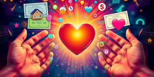 Charitable Giving: Strategies Through Investment Portfolios