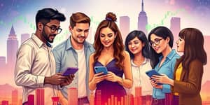 Millennial Wealth: Investment Strategies for Your Generation