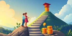 College Savings: Investment Strategies for Your Child's Education