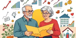 Diversified Income: Strategies for Your Retirement Stream