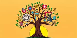 Industry Diversification: The Importance for Your Portfolio