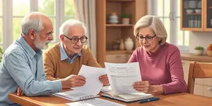 Long-Term Care: Planning for Expenses in Your Retirement Budget