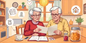 Unexpected Expenses: How to Manage Them in Retirement