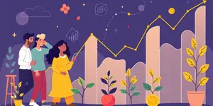 Age-Wise Investing: Choosing the Right Asset Allocation