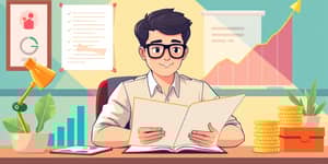 Stress Less: Reduce Financial Anxiety Through Smart Planning