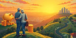 Tax-Free Retirement: A Comprehensive Guide to Reducing Taxes