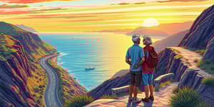 Travel Dreams: Strategies for Extensive Retirement Travel