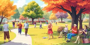 Stay Engaged: Tips for an Active and Fulfilling Retirement
