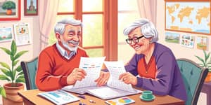 Saving to Spending: How to Transition Your Retirement Finances