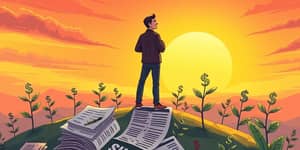 Self-Employed Retirement: Strategies for Business Owners