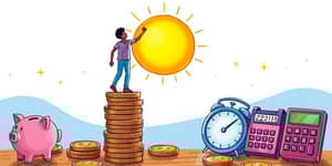Limited Savings: Retirement Planning Strategies That Work