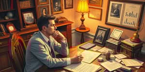 Inherited Wealth: First Steps After Receiving a Financial Windfall