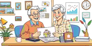 Leisure Budget: Creating a Post-Retirement Spending Plan