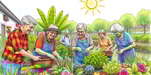 Productive Retirement: Best Ways to Volunteer and Stay Engaged