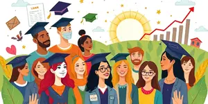 Student Debt & Your Future: Integrating Loans into Your Financial Plan