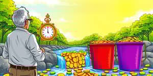 Withdrawal Strategy: Understanding Retirement Income Flow