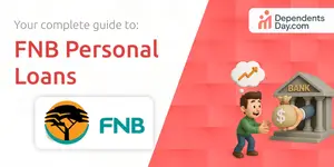 FNB Personal Loans: Everything you need to know about