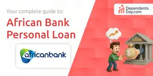 African Bank Personal Loan: Everything you need to know about