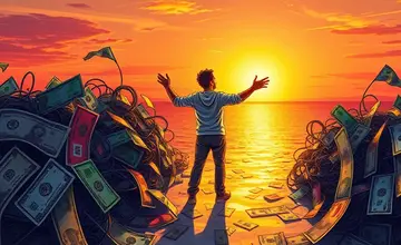 Debt Solutions: Benefits & Risks of Personal Loans for Consolidation