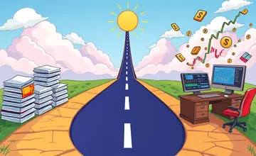 Funds Face-Off: Mutual Funds vs. ETFs for Beginners