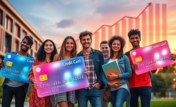 Student Credit Cards: Responsible Spending Options