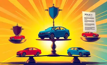 Car Insurance: Comparing Different Policy Types