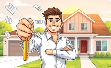 Mortgage Pre-Approval: Your Key to Home Buying