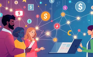 Lending & Borrowing: Using Peer-to-Peer Platforms