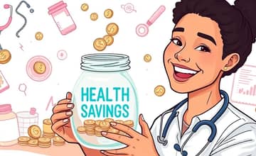 HSA Benefits: How to Open a Health Savings Account and Maximize It