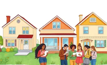 Mortgage Types Explained: FHA, VA, Conventional Demystified