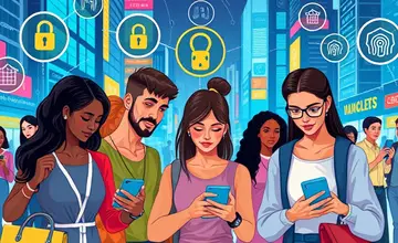 Digital Payments: Understanding Security Features of Apps