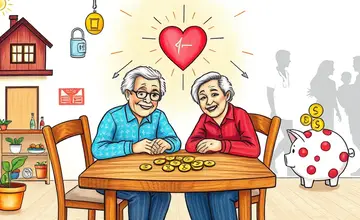 Beyond Retirement: Essential Long-Term Care Financial Planning