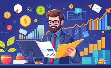 Small Business Flow: Creating a Cash Flow Forecast