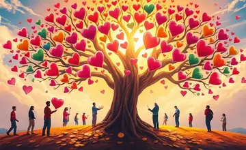 Give Smart: Optimizing Charitable Giving in Your Financial Plan