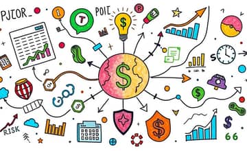 Holistic Harmony: The Benefits of Integrated Financial Planning