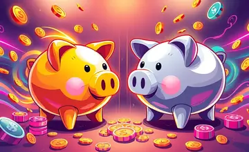 Savings Showdown: High-Yield vs. Money Market Accounts