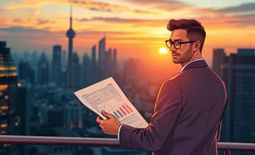 High Earners, Higher Challenges: Advanced Financial Planning