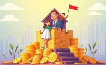 Economic Downturns: Building Your Financial Safety Net