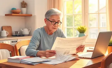Divorce at 50+: Financial Planning Considerations