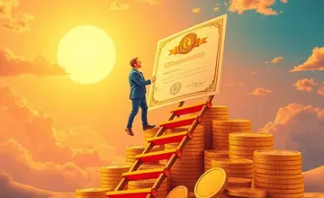 CD Secrets: How to Choose a Certificate of Deposit with Top Rates