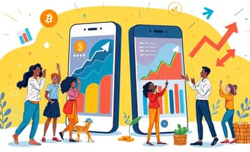 Goal Tracker: Best Apps for Monitoring Financial Progress