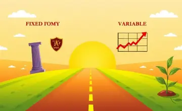 Annuities Decoded: Pros & Cons of Fixed vs. Variable Options