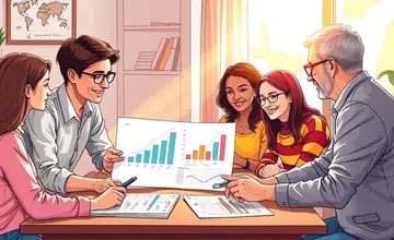 Annual Check-Up: Why Reviewing Your Financial Plan Matters